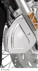 Show chrome™ caliper covers