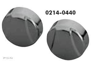 Willie & max axle covers