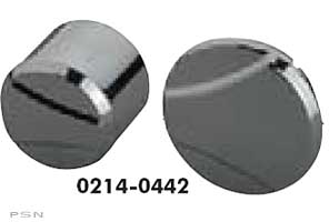 Willie & max axle covers