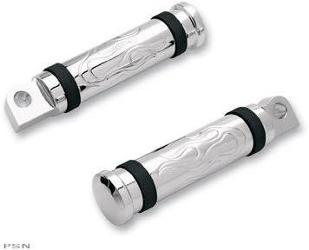 Arlen ness ness-tech® footpegs
