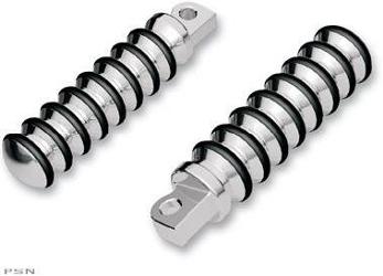 Arlen ness ness-tech® footpegs