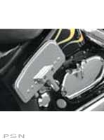 Baron adjustable passenger shortboards