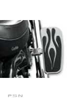 Baron adjustable passenger shortboards