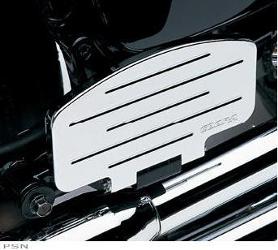 Cobra classic floorboard kits