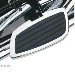 Cobra swept floorboard kits