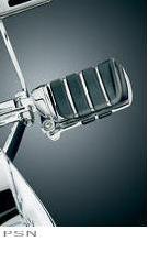 Kuryakyn switchblade™ footpegs