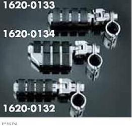 Kuryakyn tour-tech™ cruise pegs