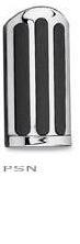 Show chrome™ slider oem mount pegs