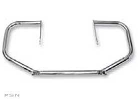 Baron full-size chrome engine guards