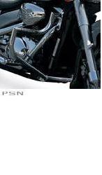 Lindby linbar front highway bars