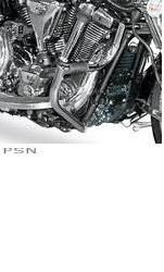 Lindby linbar front highway bars
