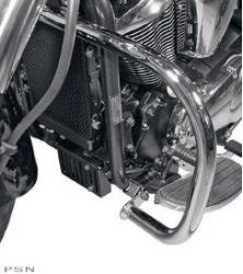 Mc enterprises engine guards