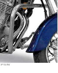 Mc enterprises engine guards