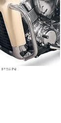 Mc enterprises engine guards