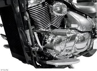 Mc enterprises hi-way bars