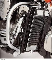 Show chrome™ highway bars