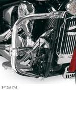 Show chrome™ highway bars