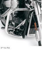 Show chrome™ highway bars