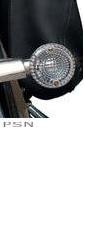 Clear alternatives clear turn signal lenses