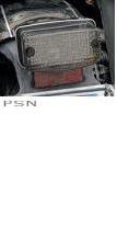 Clear alternatives led, integrated and sequential integrated taillights
