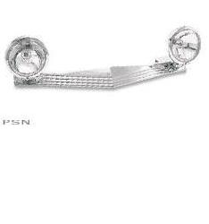 Jardine billet light bar