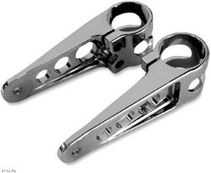 Joker series 900 headlight brackets