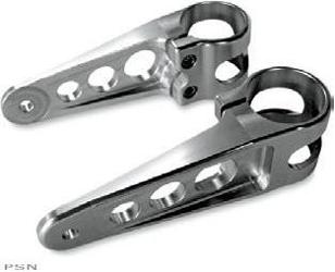 Joker series 900 headlight brackets
