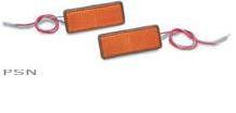 Show chrome™ led  marker lights