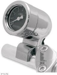 Baron mini-bullet tachometer