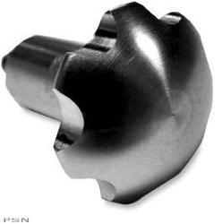 Joker choke knobs