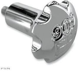Joker choke knobs