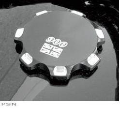 Joker gas caps