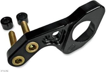 Joker ignition switch relocation bracket