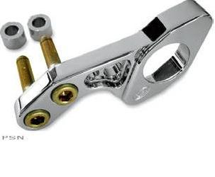 Joker ignition switch relocation bracket