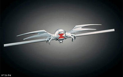 Kuryakyn shift rod linkage