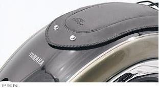 Mustang fender bibs