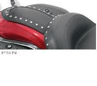 Mustang fender bibs