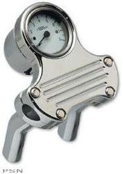 Pro-one performance handlebar tach and riser kits