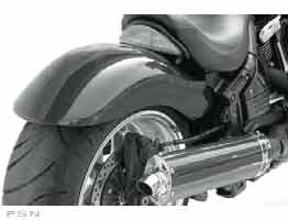 Baron b-1 rear fender