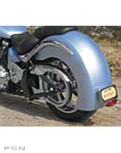 Baron gangster fenders