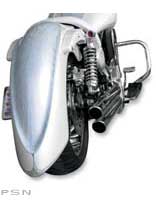 Baron super phat fenders