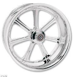 Roland sands design street cruiser one-piece aluminum wheels