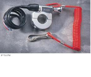 Pingel® tether kill switches