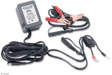 Drag specialties 750ma battery charger