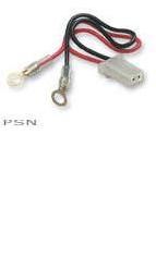 Parts unlimited 6v-12v  battery charger