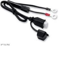Tecmate charger accessories
