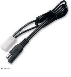 Tecmate charger accessories