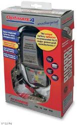 Tecmate optimate 4