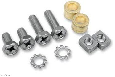 Yuasa spare parts