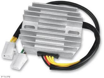 Electrosport rectifiers / regulators